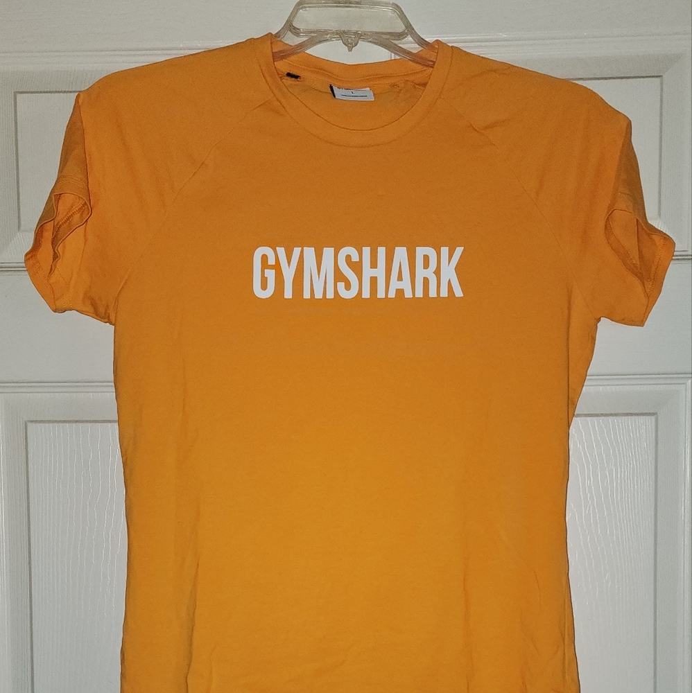 Gymshark men's t-shirt size L